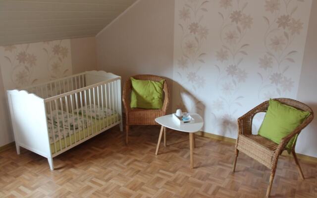 Ferienwohnung Roemerhaus Xanten