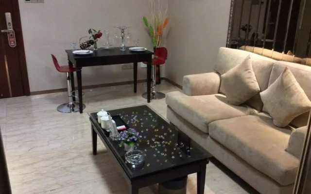 Private Enjoy Home Apartment
