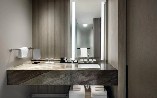 JW Marriott Edmonton ICE District