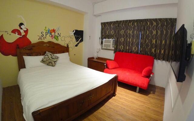 Soulmap Hostel