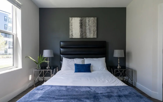 The Pointe Condos by Barsala