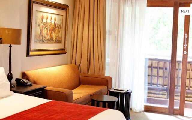 Pongola Country Lodge