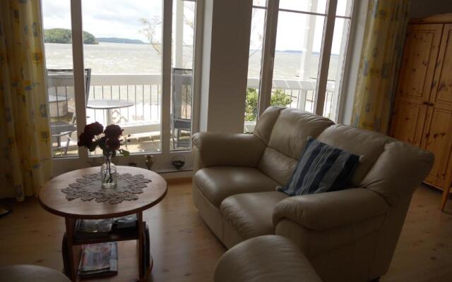Haus Seeblick Insel Rügen