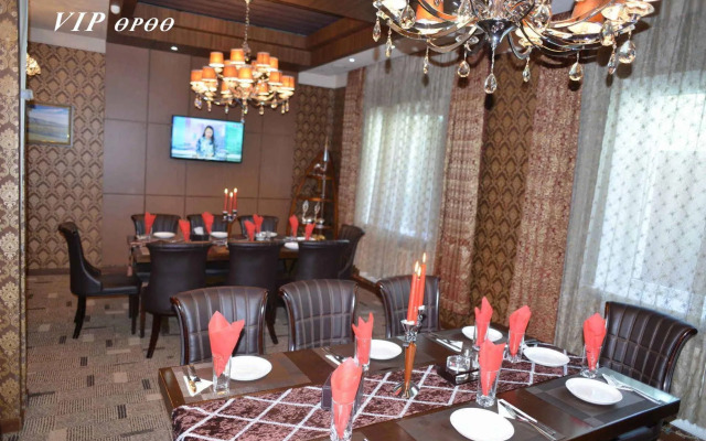 New West Hotel
