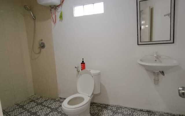Jogja Amor Hotel
