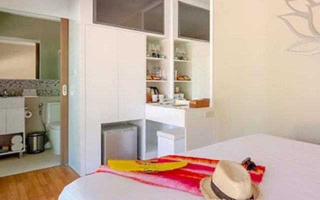 Serenity Resort & Residences Phuket