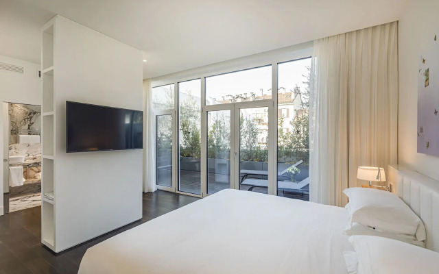 Magna Pars- L'Hotel à Parfum Small Luxury Hotels of the World