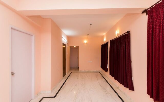 OYO 9311 Kolkata Residency