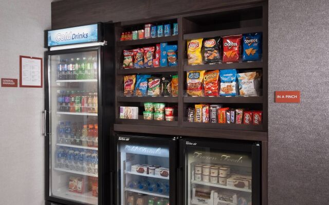 TownePlace Suites Charleston Airport/Convention Center