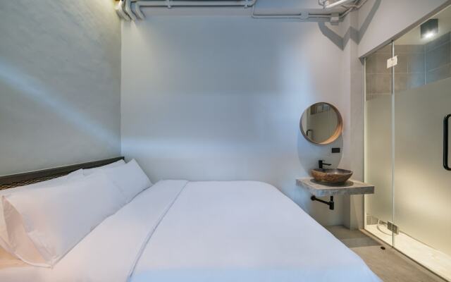 Siam Shelter Bangkok
