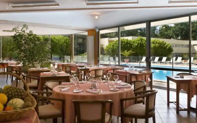 Park Inn By Radisson Orange Hotel