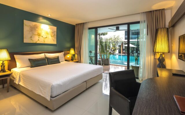 The Pago Design Hotel Phuket