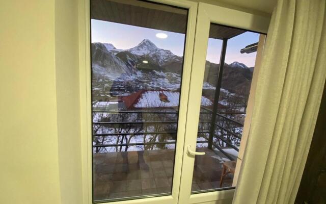 Kazbegi Apartment