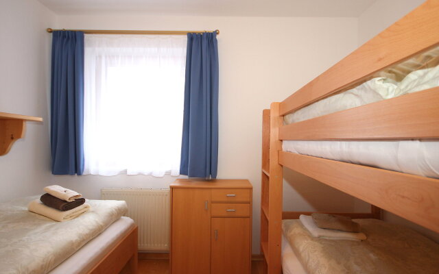 Seekarblick Achenkirch