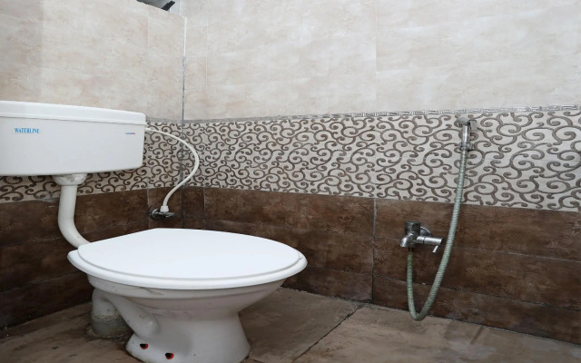 OYO 9665 Residency Inn