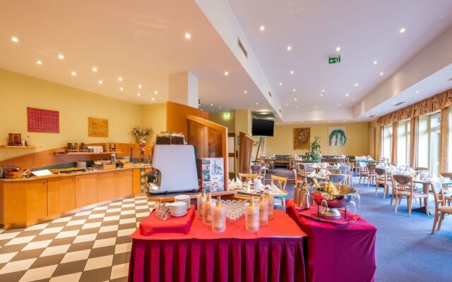 Quality Hotel Bielefeld