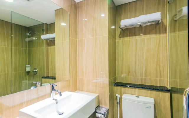 Grand Cordela Hotel Bandung