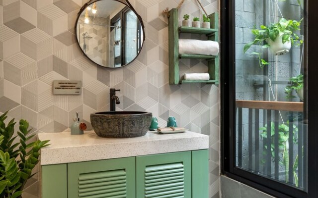 Paddy Boutique House Hoian
