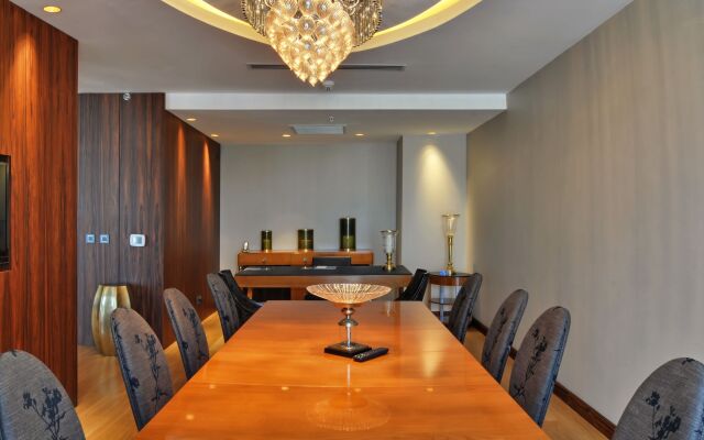 Crowne Plaza Kayseri by IHG