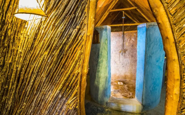 Mamamapambo Boutique Hotel