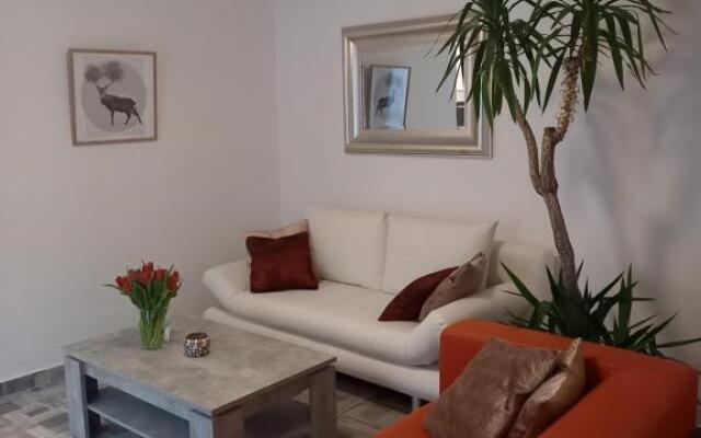 Holiday Oasis Appartements