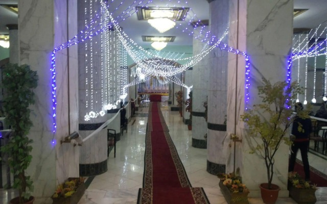 Matrouh Armed Forces Apartments