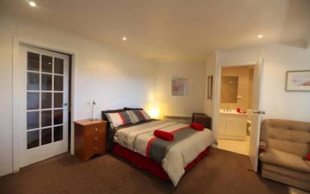 Northgate House Apartment