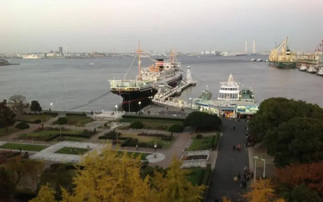 Star Hotel Yokohama