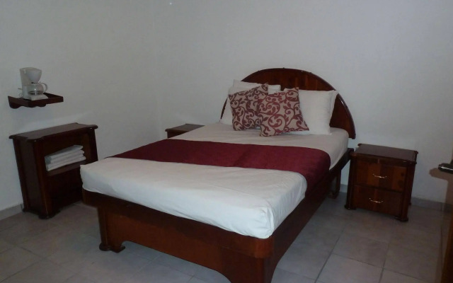 The Village Inn Hotel