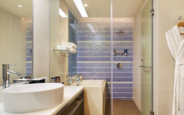 Dongguan Hotel