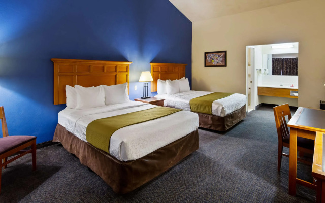 SureStay Hotel by Best Western Greenville