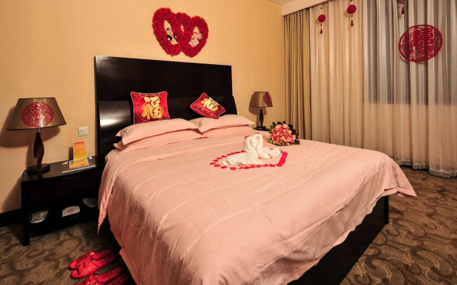 Dalian Friendship Hotel