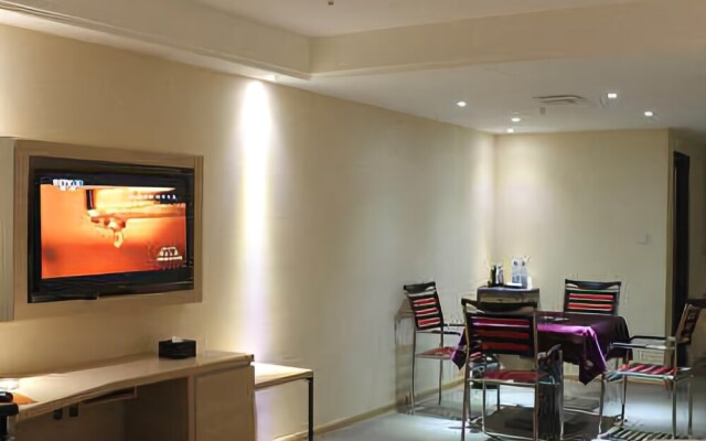 Yeste Hotel