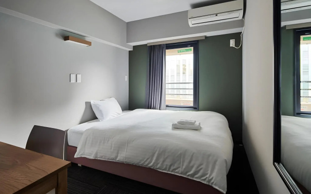 Hotel New Gaea Hakataeki-minami