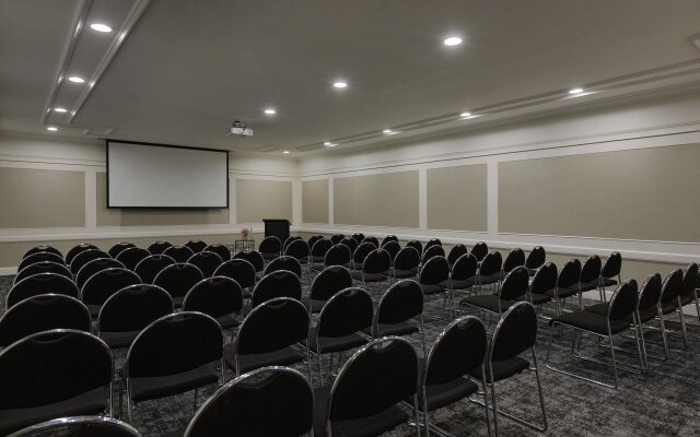 Mövenpick Hotel Auckland