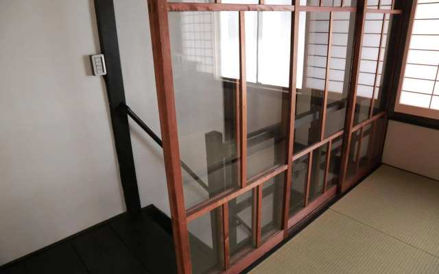 Kyomachiya-Oyado Hana