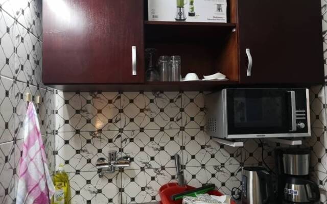 Yopougon Serenity Abidjan