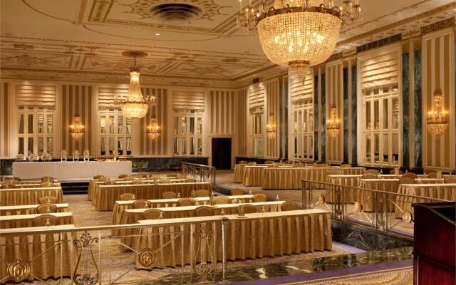 Waldorf Astoria New York