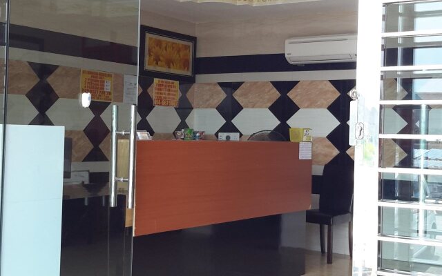 Kota Damansara Business Hotel