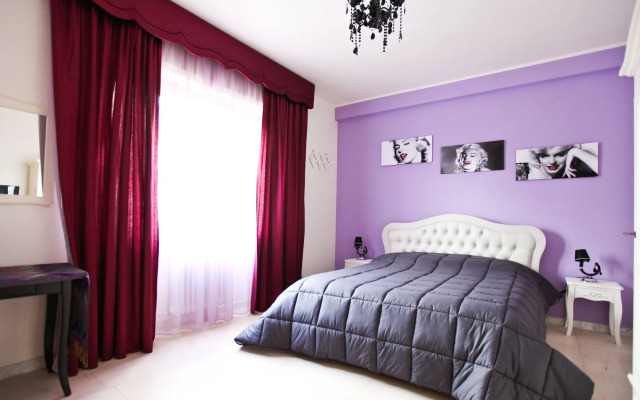 Oasi Verde a San Pietro