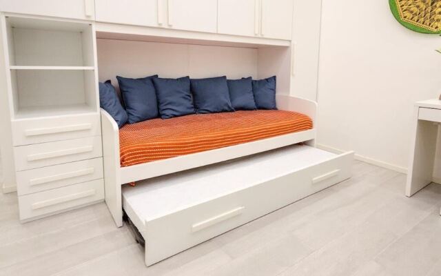 Dimora Santo Stefano