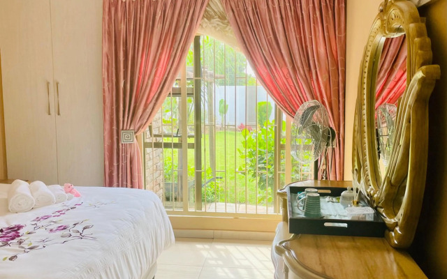 Erins Haven - Polokwane