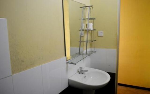 One C Hostel