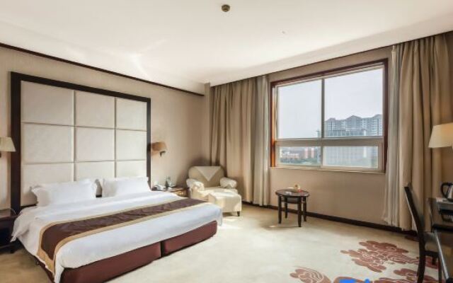 Jin Du Hotel