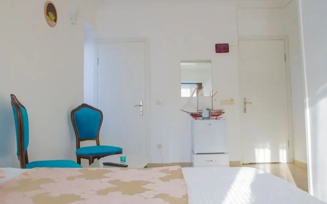 Uzum Iskelesi Butik Otel
