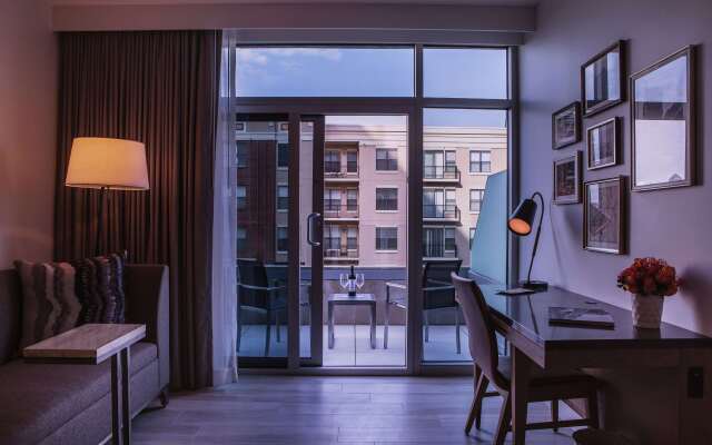 Canopy by Hilton Dallas Uptown