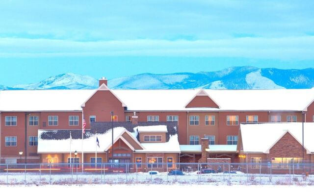 Residence Inn by Marriott Helena