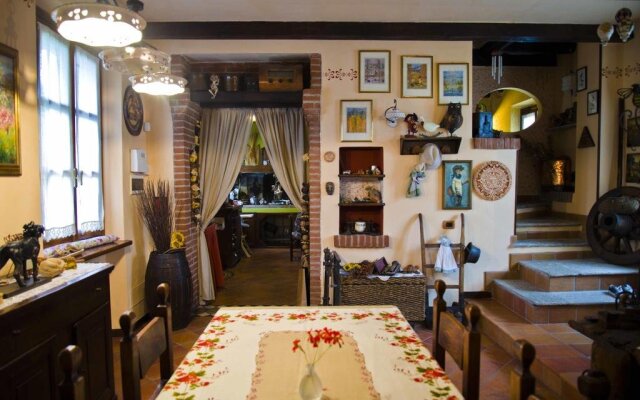 Bed & Breakfast Il Bracco Ubriaco