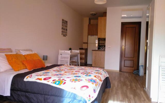 Apartamento Domingo Lozano