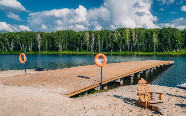 Березовый уют